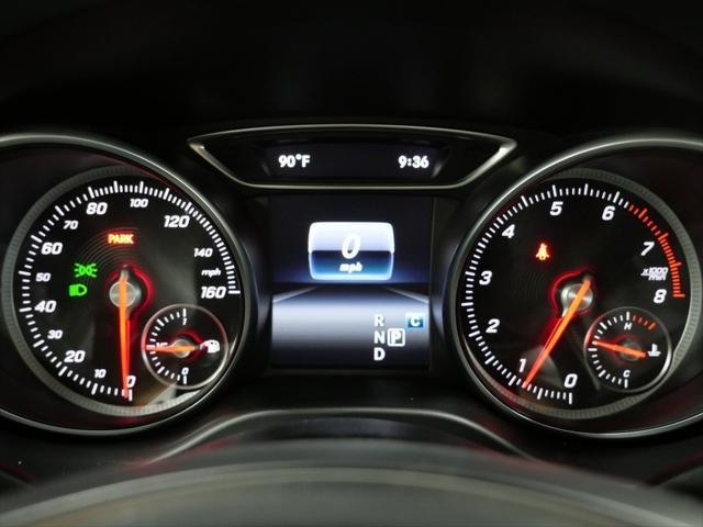 used 2019 Mercedes-Benz GLA 250 car, priced at $21,000