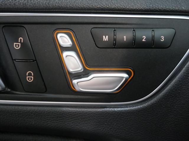 used 2019 Mercedes-Benz GLA 250 car, priced at $21,000