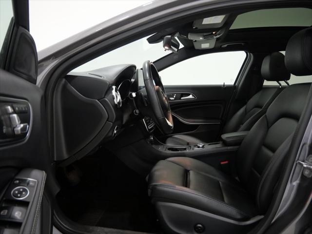 used 2019 Mercedes-Benz GLA 250 car, priced at $21,000