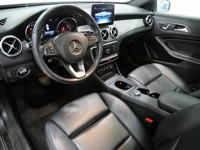 used 2019 Mercedes-Benz GLA 250 car, priced at $21,000