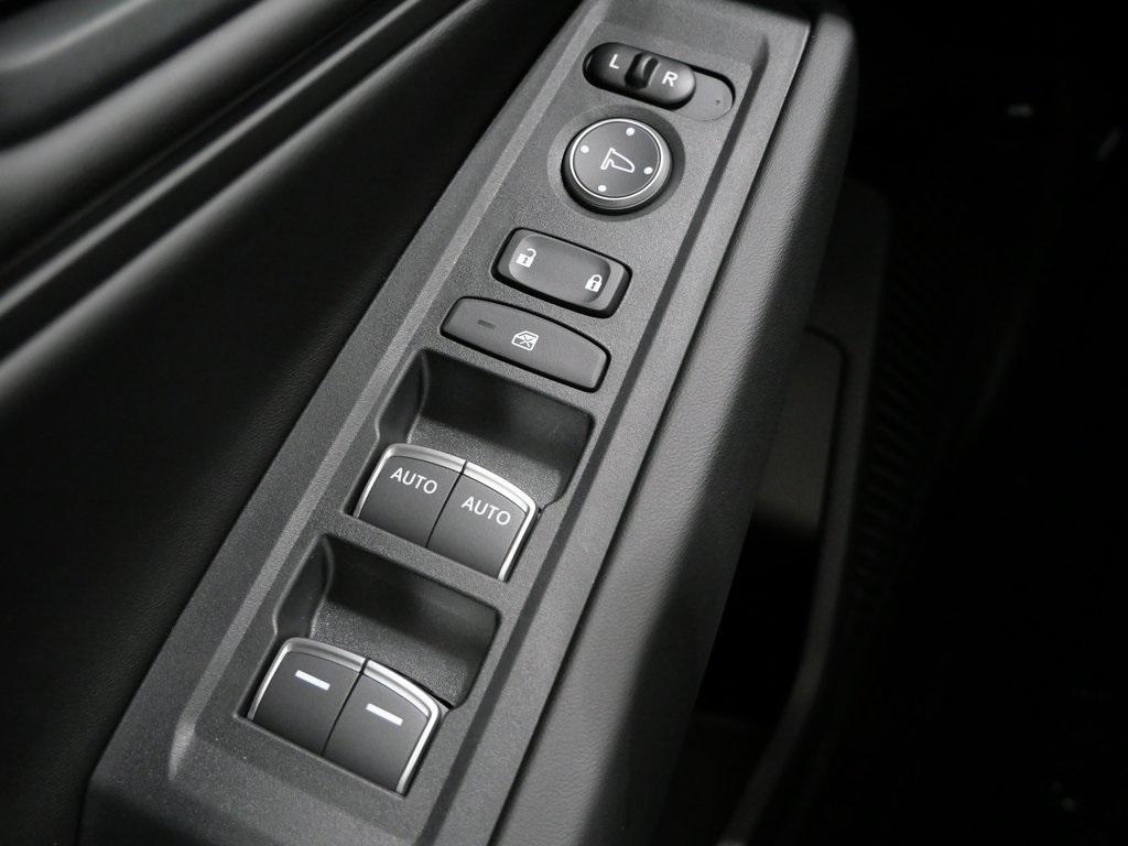 new 2025 Honda Accord car, priced at $30,274