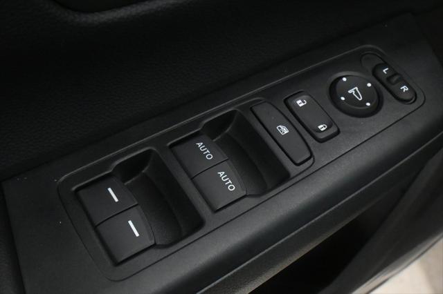 new 2025 Honda CR-V Hybrid car, priced at $34,054