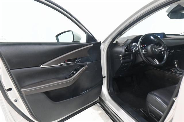 used 2023 Mazda CX-30 car, priced at $23,000