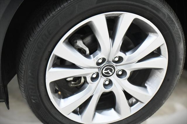 used 2023 Mazda CX-30 car, priced at $23,000