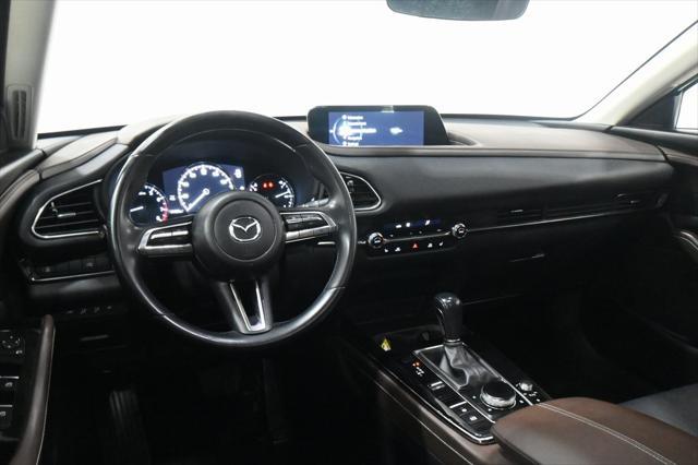 used 2023 Mazda CX-30 car, priced at $23,000