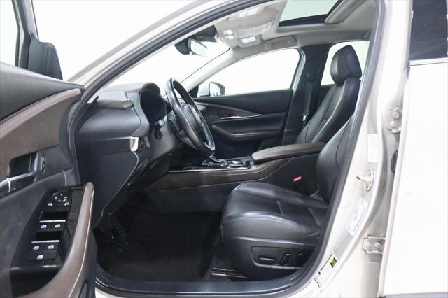 used 2023 Mazda CX-30 car, priced at $23,000