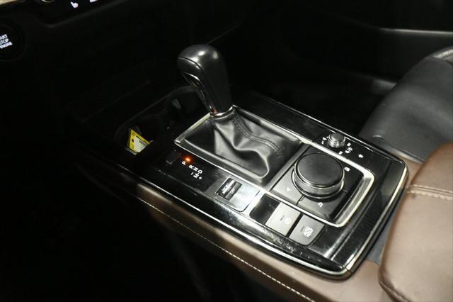 used 2023 Mazda CX-30 car, priced at $23,000
