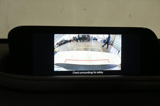used 2023 Mazda CX-30 car, priced at $23,000