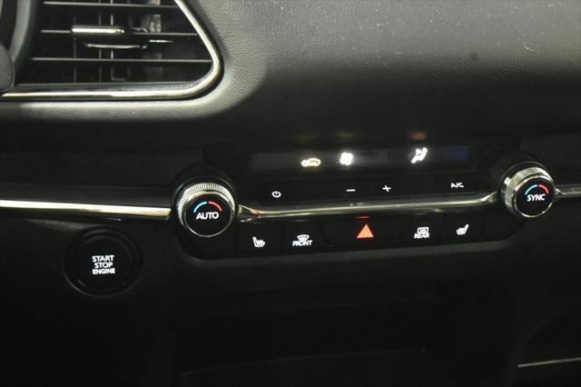 used 2023 Mazda CX-30 car, priced at $23,000