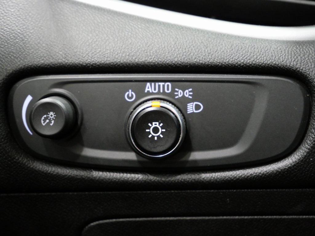 used 2023 Chevrolet Malibu car, priced at $17,800