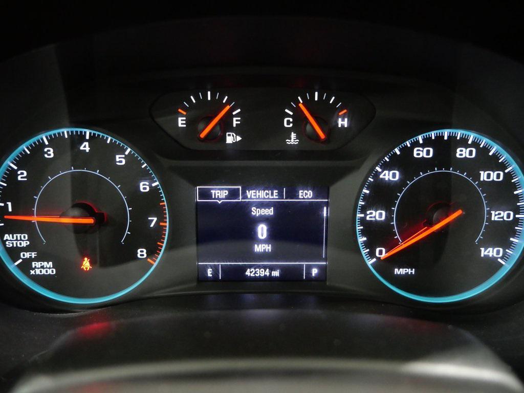 used 2023 Chevrolet Malibu car, priced at $17,800