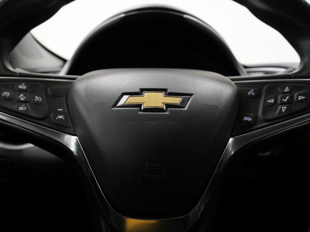 used 2023 Chevrolet Malibu car, priced at $17,800