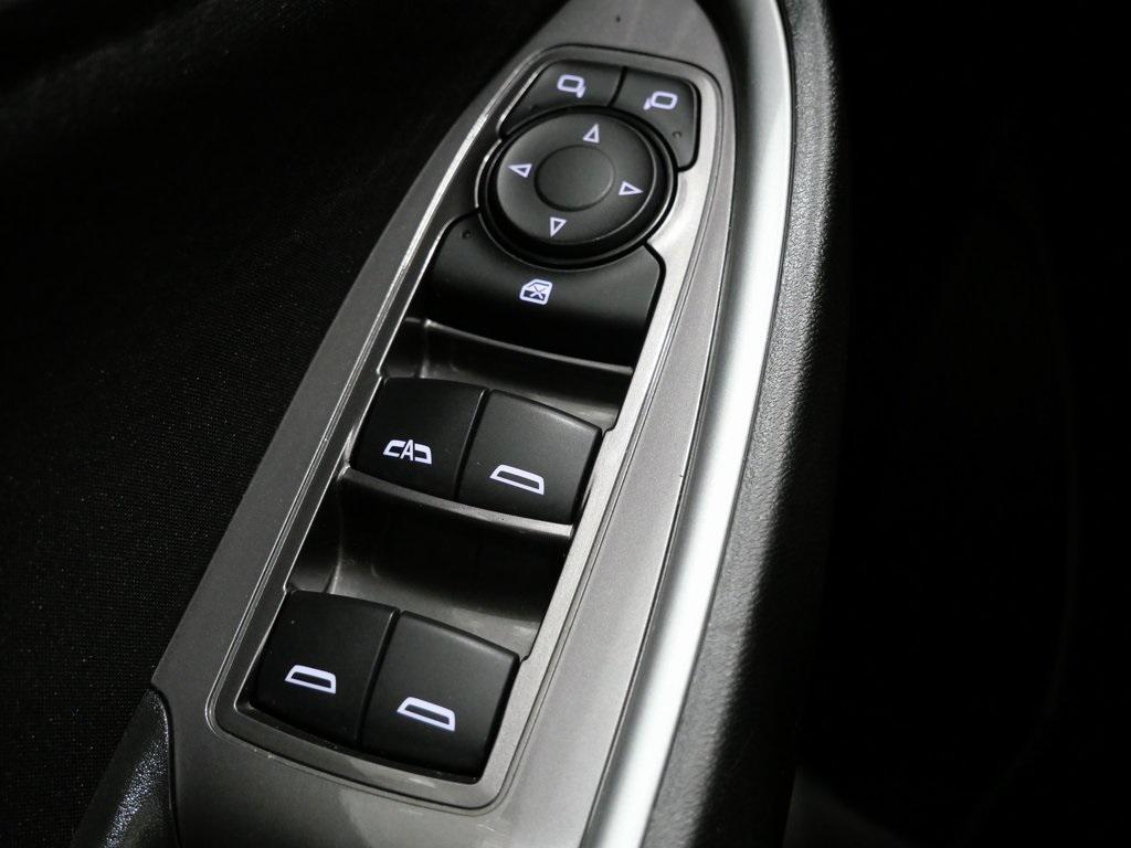 used 2023 Chevrolet Malibu car, priced at $17,800