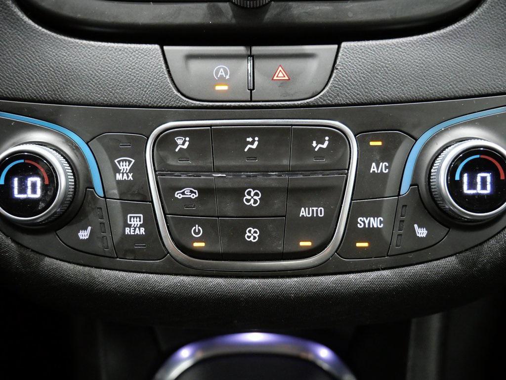 used 2023 Chevrolet Malibu car, priced at $17,800