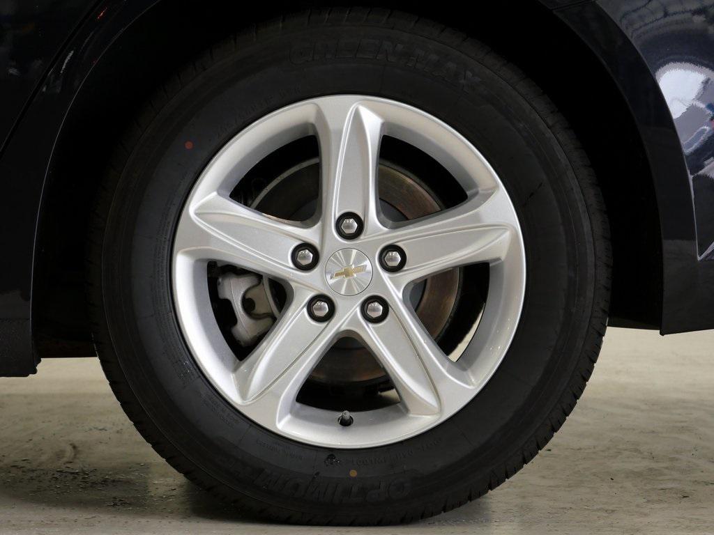 used 2023 Chevrolet Malibu car, priced at $17,800