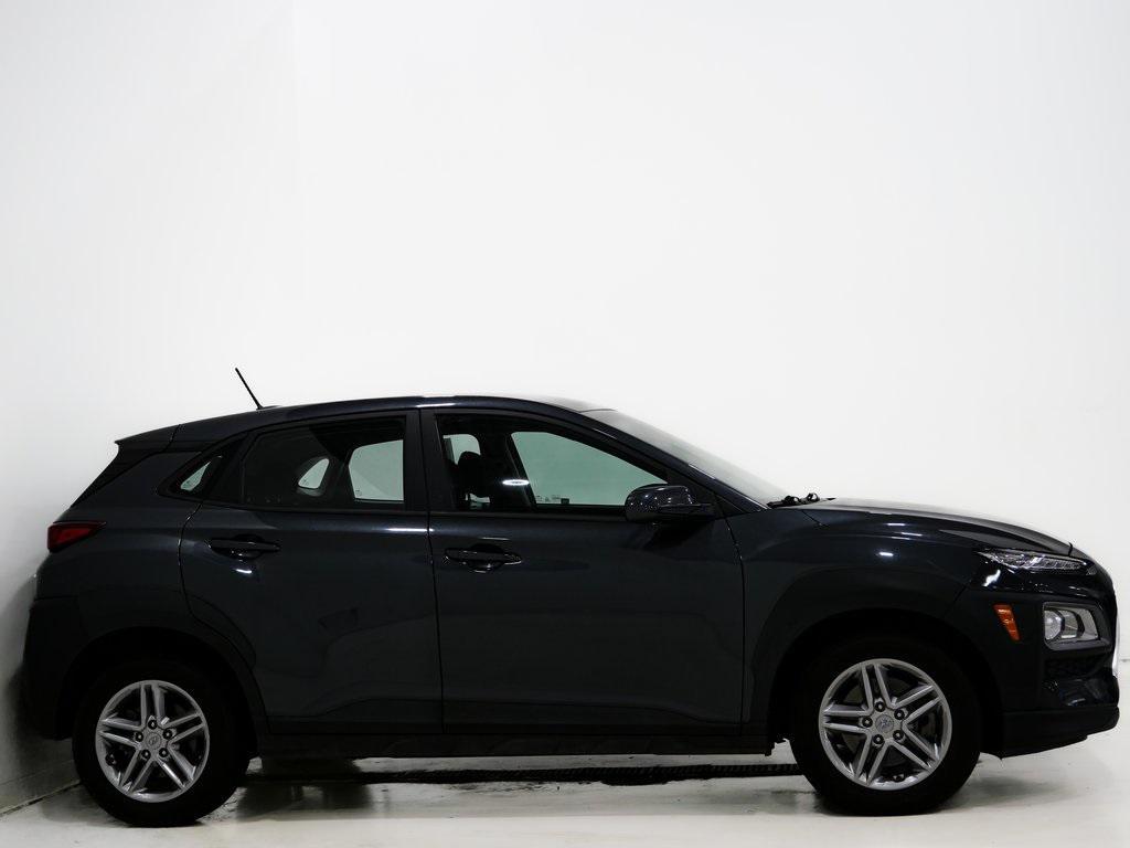 used 2021 Hyundai Kona car, priced at $13,800