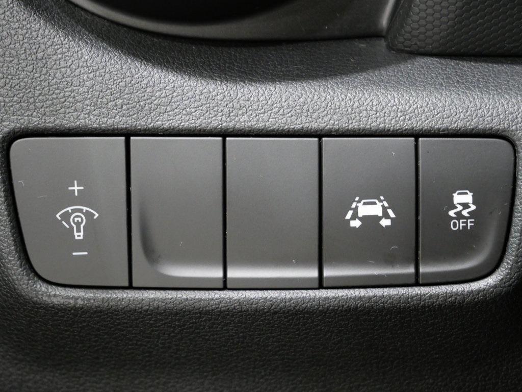 used 2021 Hyundai Kona car, priced at $13,800