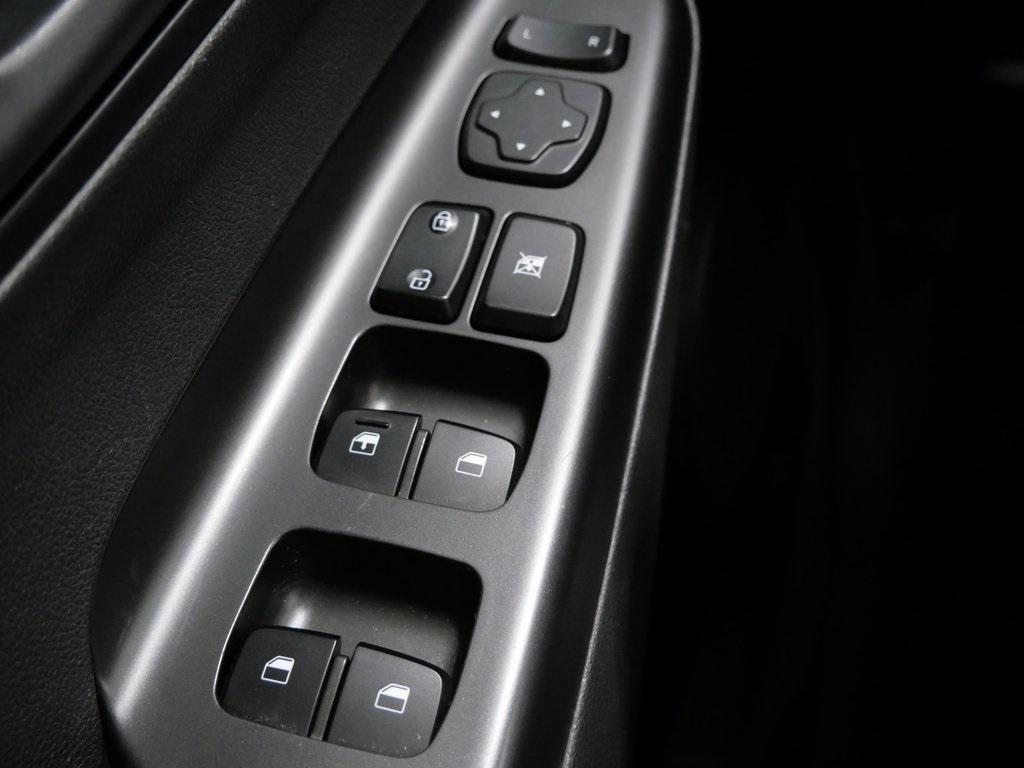 used 2021 Hyundai Kona car, priced at $13,800