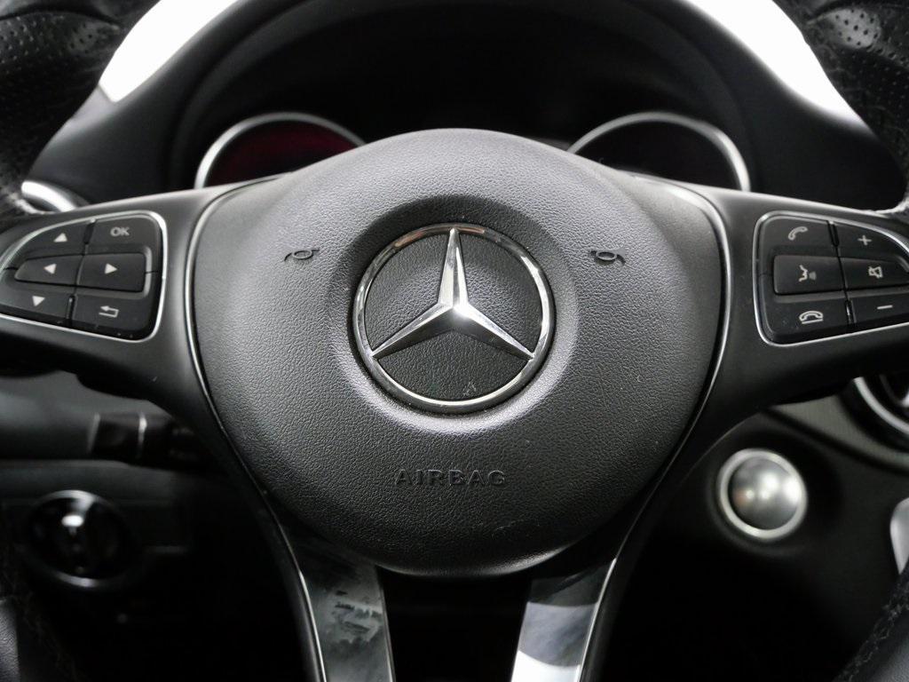 used 2019 Mercedes-Benz GLA 250 car, priced at $22,500