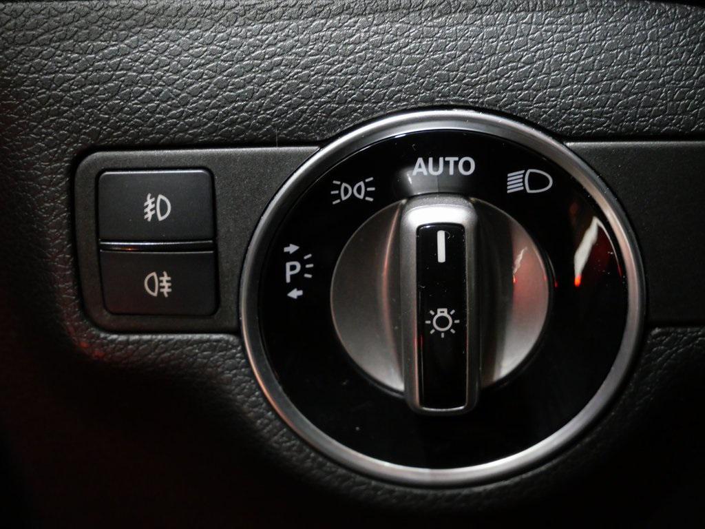 used 2019 Mercedes-Benz GLA 250 car, priced at $22,500