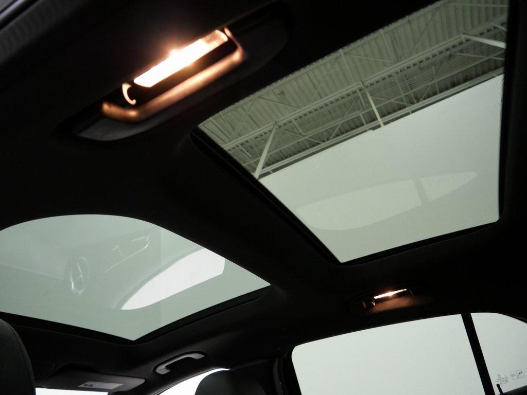 used 2019 Mercedes-Benz GLA 250 car, priced at $22,500