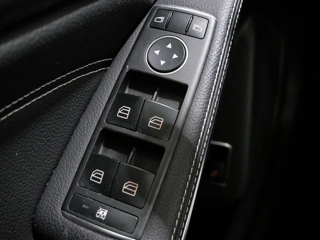 used 2019 Mercedes-Benz GLA 250 car, priced at $22,500