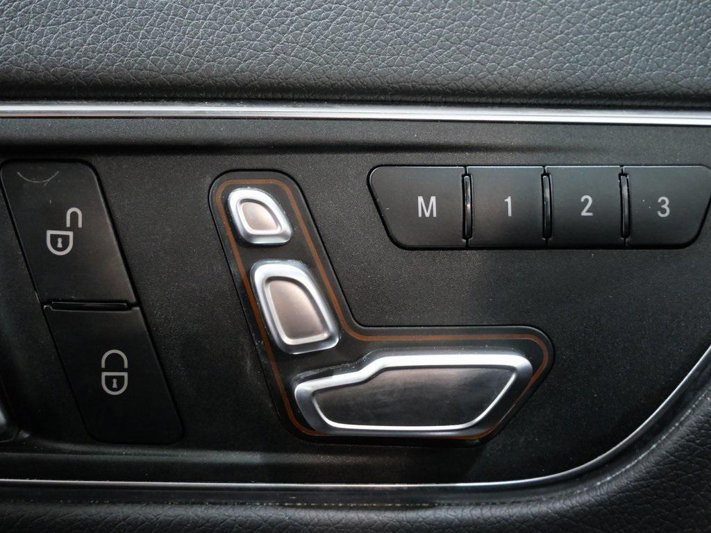 used 2019 Mercedes-Benz GLA 250 car, priced at $22,500