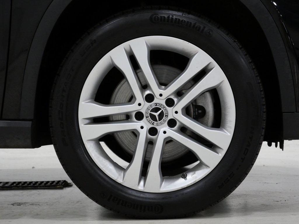 used 2019 Mercedes-Benz GLA 250 car, priced at $22,500