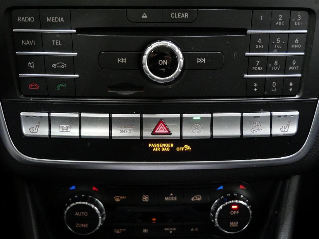 used 2019 Mercedes-Benz GLA 250 car, priced at $22,500