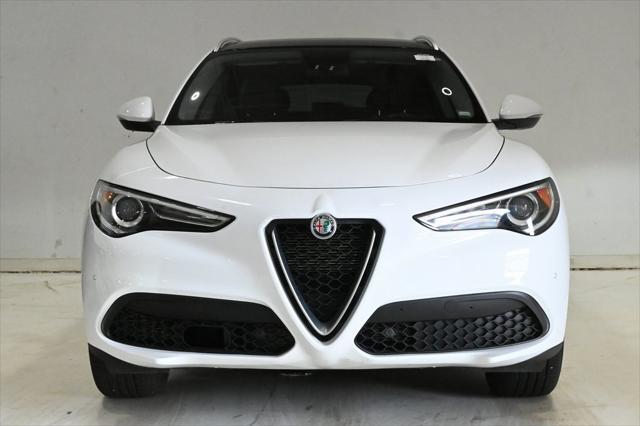 used 2019 Alfa Romeo Stelvio car, priced at $20,400
