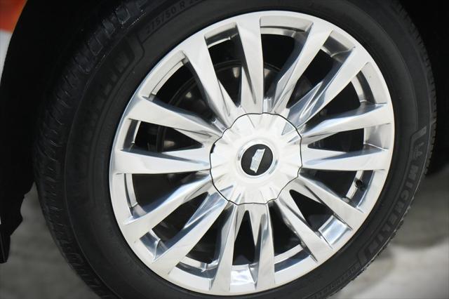 used 2022 Cadillac Escalade car, priced at $66,000