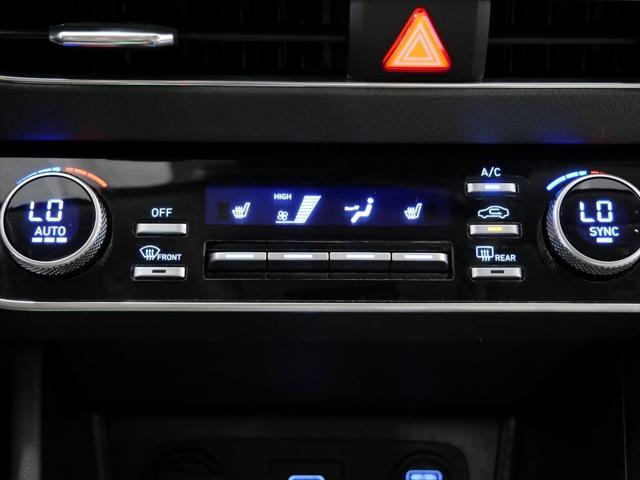 used 2023 Hyundai Sonata car, priced at $19,500