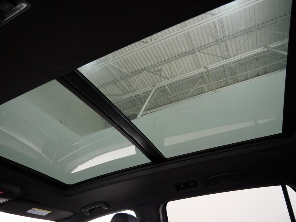 used 2020 Volkswagen Atlas Cross Sport car, priced at $22,600