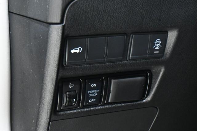used 2019 Nissan Armada car, priced at $21,800