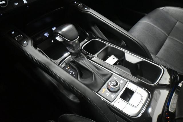 used 2021 Kia Telluride car, priced at $24,000