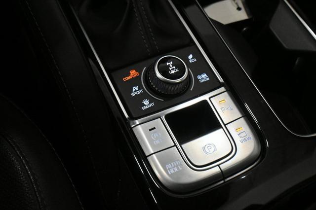 used 2021 Kia Telluride car, priced at $24,000