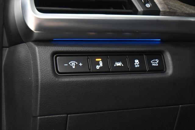 used 2021 Kia Telluride car, priced at $24,000