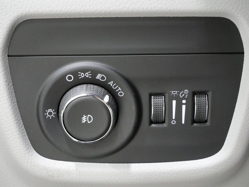 used 2021 Jeep Grand Cherokee L car, priced at $31,000