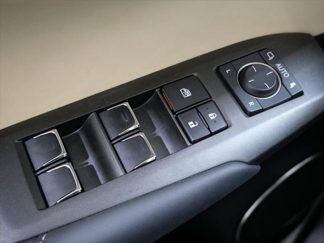 used 2021 Lexus NX 300 car, priced at $29,800