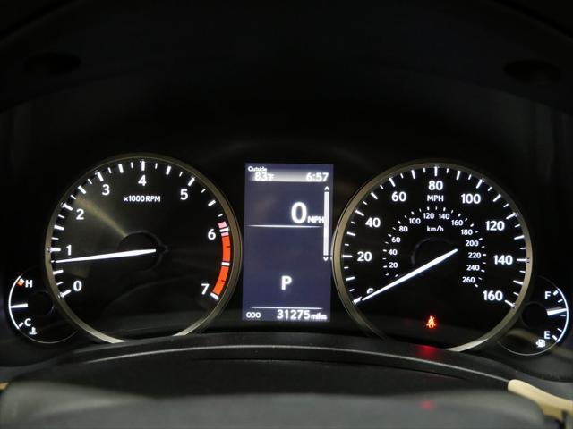 used 2021 Lexus NX 300 car, priced at $29,800