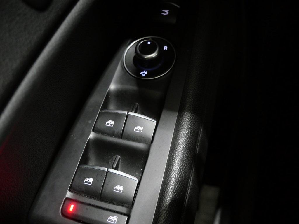 used 2022 Alfa Romeo Stelvio car, priced at $18,900