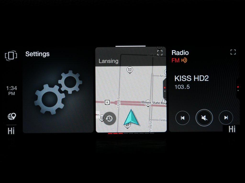 used 2022 Alfa Romeo Stelvio car, priced at $18,900