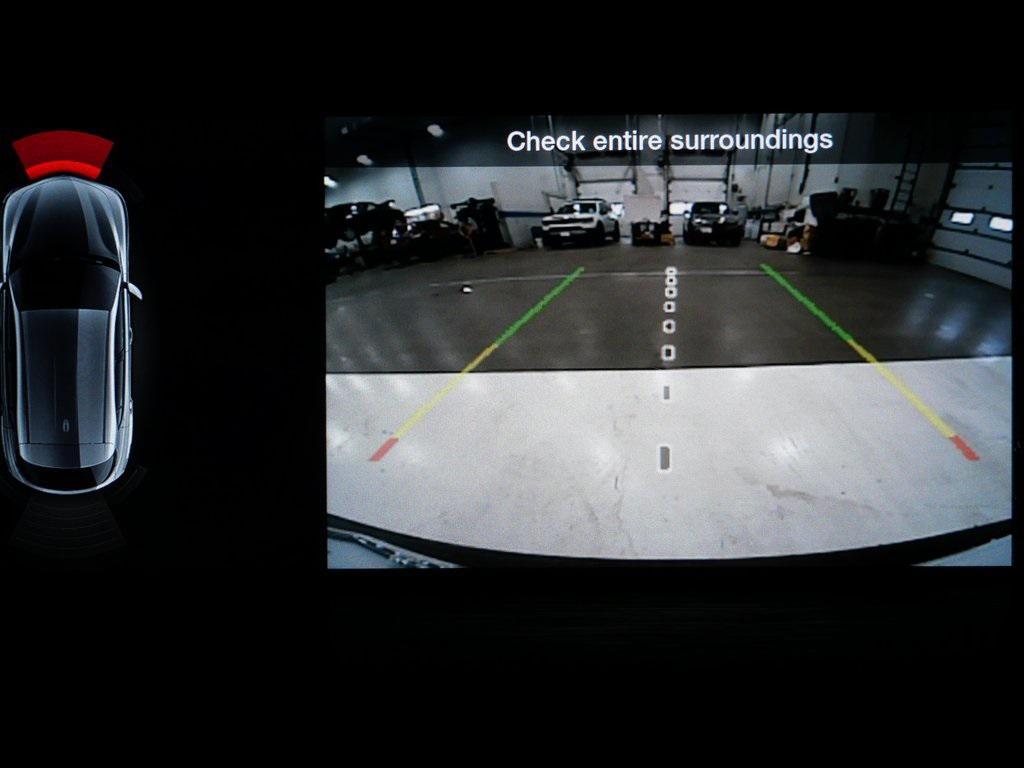 used 2022 Alfa Romeo Stelvio car, priced at $18,900