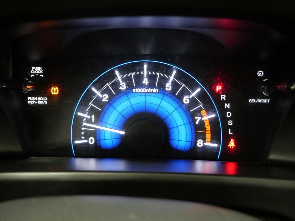 used 2015 Honda Civic car, priced at $12,000