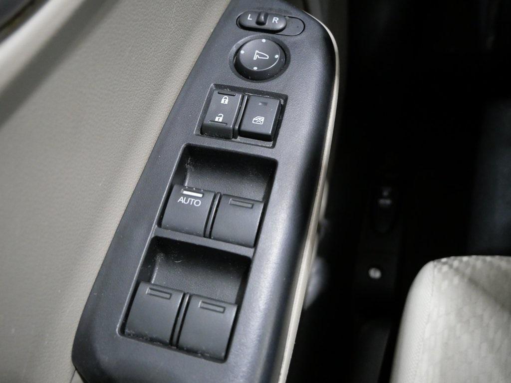 used 2015 Honda Civic car, priced at $12,000
