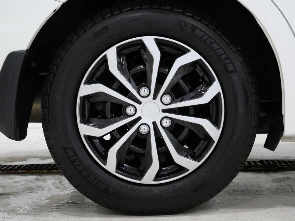 used 2015 Honda Civic car, priced at $12,000