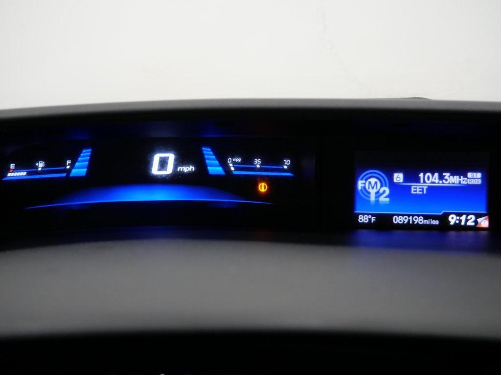 used 2015 Honda Civic car, priced at $12,000