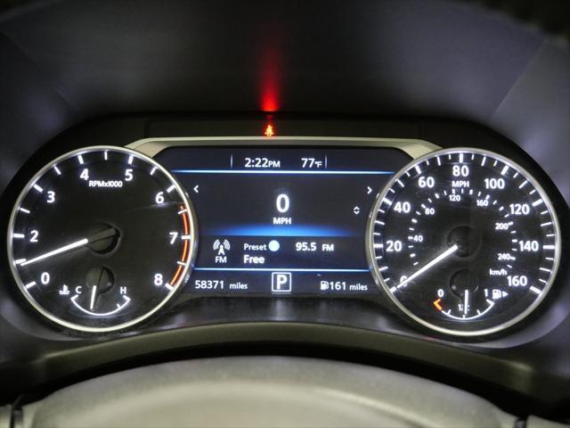 used 2023 Nissan Sentra car, priced at $16,900