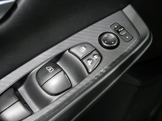 used 2023 Nissan Sentra car, priced at $16,900