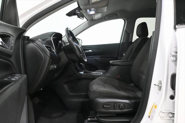 used 2019 Chevrolet Equinox car, priced at $15,600